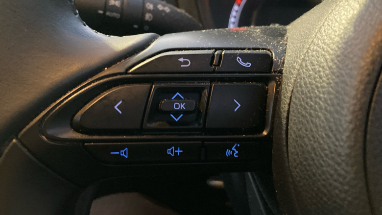 Toyota Aygo X 1.0 VVT-i Edge 5dr Auto Petrol Hatchback